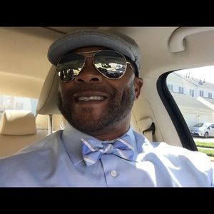 Meet your Posher, Malcolm